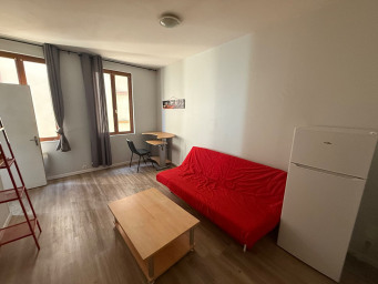 Appartement a louer troyes - 1 pièce(s) - 27 m2 - Surfyn