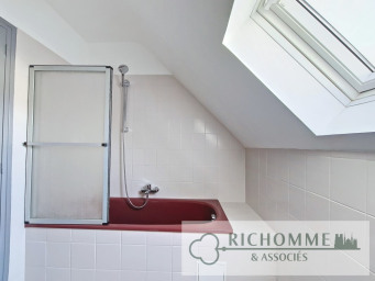 Maison a louer reims - 5 pièce(s) - 88.76 m2 - Surfyn