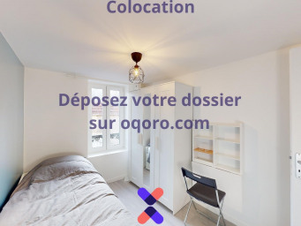 Maison a louer melun - 6 pièce(s) - 95 m2 - Surfyn