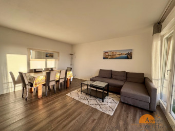 Appartement a louer saint-medard-en-jalles - 3 pièce(s) - 63 m2 - Surfyn