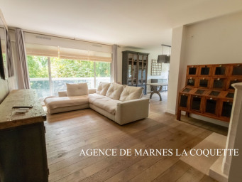 Appartement a louer ville-d'avray - 4 pièce(s) - 138 m2 - Surfyn
