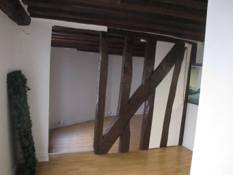 Appartement a louer paris-6e-arrondissement - 1 pièce(s) - 29.3 m2 - Surfyn