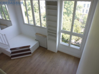 Appartement a louer paris-9e-arrondissement - 2 pièce(s) - 63.81 m2 - Surfyn