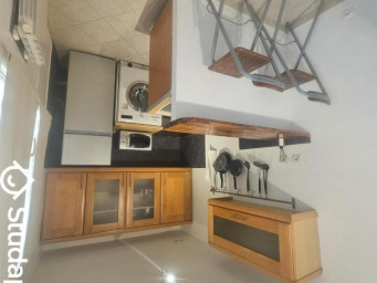 Maison a louer paris-14e-arrondissement - 2 pièce(s) - 31 m2 - Surfyn