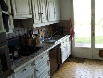 Appartement a louer saumur - 1 pièce(s) - 10 m2 - Surfyn