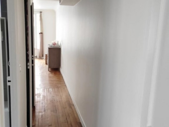 Appartement a louer clichy - 3 pièce(s) - 58.3 m2 - Surfyn