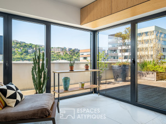 Appartement 990 000 € - 104 m²