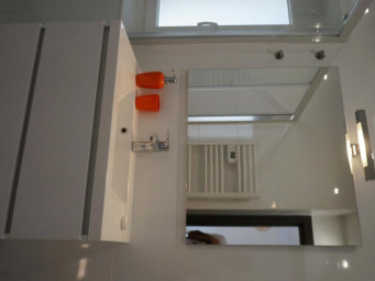 Appartement a louer antibes - 2 pièce(s) - 45 m2 - Surfyn