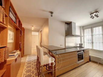 Appartement a louer paris-5e-arrondissement - 4 pièce(s) - 92.03 m2 - Surfyn