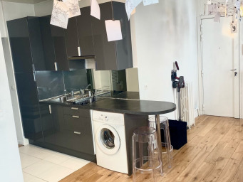 Appartement a louer boulogne-billancourt - 2 pièce(s) - 34 m2 - Surfyn
