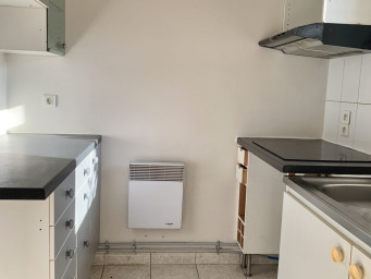 Appartement a louer montigny-le-bretonneux - 2 pièce(s) - 37 m2 - Surfyn