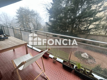 Appartement a louer lyon-5e-arrondissement - 3 pièce(s) - 75.1 m2 - Surfyn