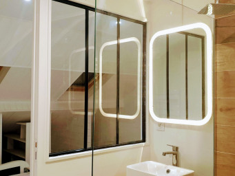 Maison a louer maurepas - 7 pièce(s) - 150 m2 - Surfyn