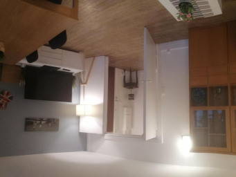 Appartement a louer sarcelles - 1 pièce(s) - 12 m2 - Surfyn