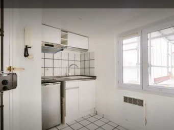 Appartement a louer paris-2e-arrondissement - 2 pièce(s) - 0 m2 - Surfyn