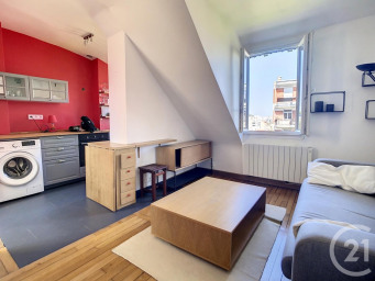 Appartement a louer meudon - 3 pièce(s) - 46 m2 - Surfyn