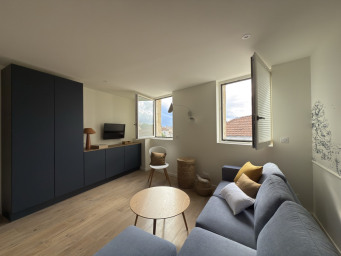 Appartement a louer bordeaux - 2 pièce(s) - 41 m2 - Surfyn