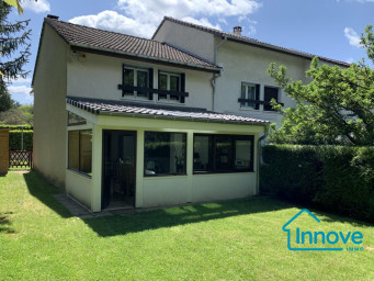 Maison a louer plaisir - 5 pièce(s) - 103.52 m2 - Surfyn