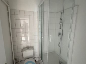 Appartement a louer lyon-2e-arrondissement - 1 pièce(s) - 33.05 m2 - Surfyn