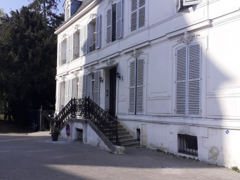 Appartement a louer saint-brice-sous-foret - 1 pièce(s) - 31.56 m2 - Surfyn