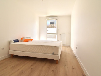 Appartement a louer argenteuil - 1 pièce(s) - 13.16 m2 - Surfyn