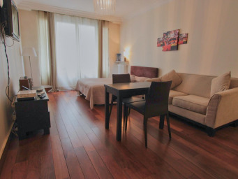 Appartement a louer paris-2e-arrondissement - 1 pièce(s) - 31 m2 - Surfyn
