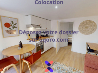 Maison a louer annemasse - 21 pièce(s) - 618 m2 - Surfyn