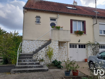 74 Annonces De Vente De Maisons A Villemandeur 45 Seloger Com