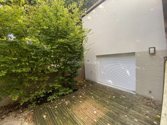 Maison a louer combs-la-ville - 5 pièce(s) - 81.95 m2 - Surfyn