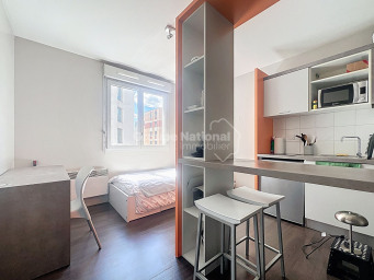 Appartement 72 000 € - 19 m²