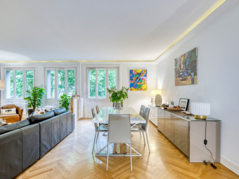 Appartement 775 000 € - 113 m²