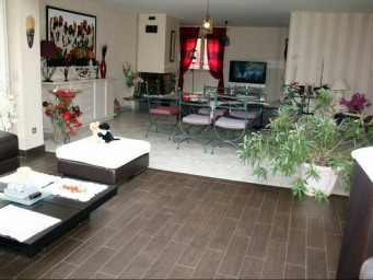 Maison a louer gennevilliers - 4 pièce(s) - 81 m2 - Surfyn
