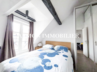 Appartement a louer paris-1er-arrondissement - 2 pièce(s) - 30 m2 - Surfyn