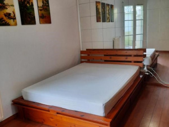 Appartement a louer bussy-saint-georges - 2 pièce(s) - 46 m2 - Surfyn