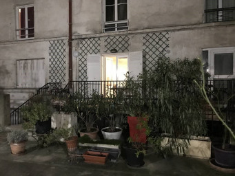 Appartement a louer paris-10e-arrondissement - 2 pièce(s) - 41 m2 - Surfyn