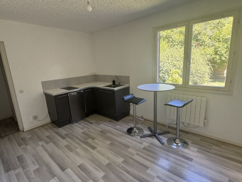 Appartement a louer sainte-foy-les-lyon - 1 pièce(s) - 22.19 m2 - Surfyn