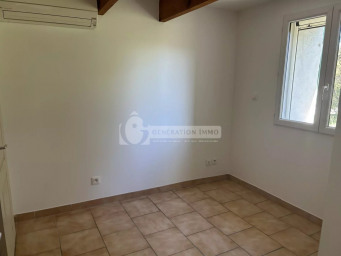 Appartement a louer arles - 2 pièce(s) - 30.26 m2 - Surfyn