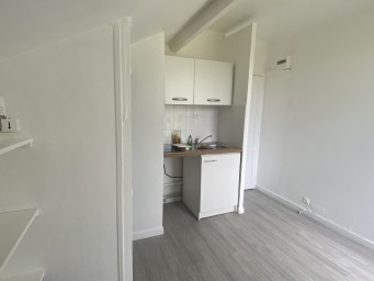 Appartement a louer deuil-la-barre - 1 pièce(s) - 9.2 m2 - Surfyn