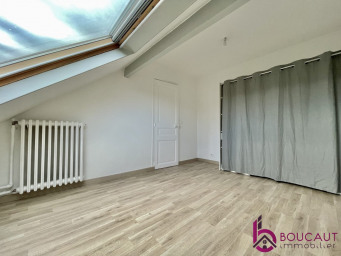 Appartement a louer fontenay-aux-roses - 2 pièce(s) - 30 m2 - Surfyn