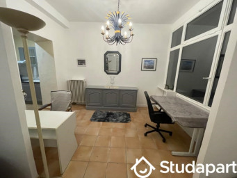 Appartement a louer sceaux - 1 pièce(s) - 10 m2 - Surfyn