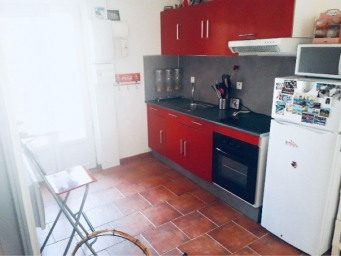 Maison a louer aix-en-provence - 1 pièce(s) - 15 m2 - Surfyn