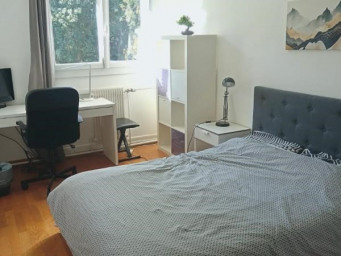 Appartement a louer lyon-5e-arrondissement - 1 pièce(s) - 27 m2 - Surfyn