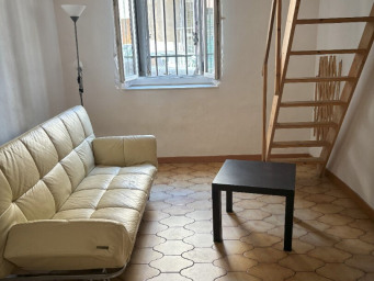 Appartement a louer marseille-5e-arrondissement - 1 pièce(s) - 27 m2 - Surfyn