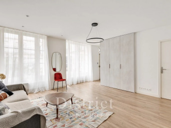 Appartement a louer paris-8e-arrondissement - 1 pièce(s) - 32.98 m2 - Surfyn