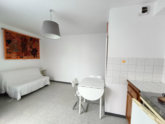 Appartement a louer clermont-ferrand - 1 pièce(s) - 17.59 m2 - Surfyn