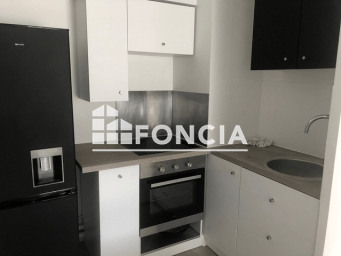 Appartement a louer sainte-genevieve-des-bois - 2 pièce(s) - 39.7 m2 - Surfyn