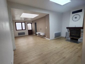 Maison 5 pièce(s) 106 m²à louer Arras