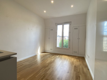 Appartement a louer paris-11e-arrondissement - 1 pièce(s) - 14.44 m2 - Surfyn