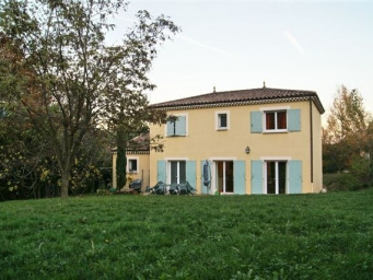 Maison a louer valence - 5 pièce(s) - 125 m2 - Surfyn