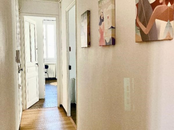 Appartement a louer toulon - 1 pièce(s) - 13 m2 - Surfyn